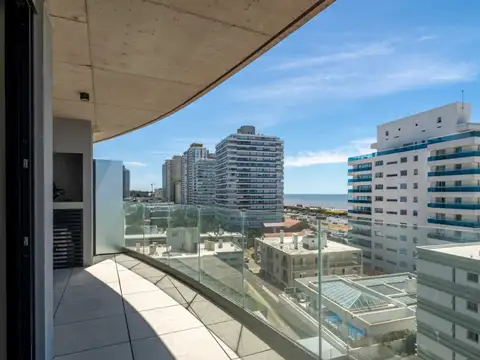 Departamento en Venta en Punta del Este, USD 352.000