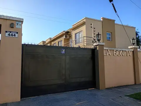 Departamento 2 Ambientes con Patio – Complejo