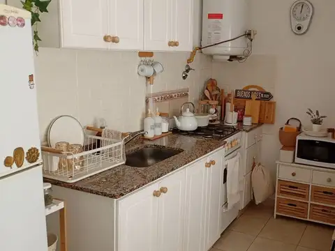 Departamento en Venta 10 años