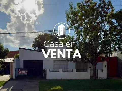 VENDO. Casa en calle Concejal Veiga. Concordia, ER.