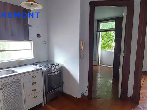 Departamento en Alquiler al Noreste