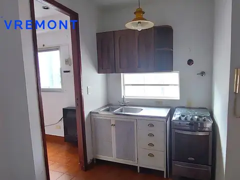 Departamento en Alquiler 40 años