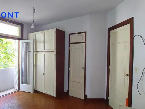 Alquiler Departamento 4 AMB  en Caballito, Capital Federal.