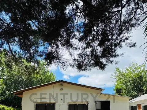 VENTA Casa Quinta en Parque Sicardi
