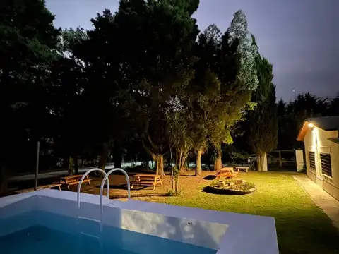 Quinta en Venta en Villa Parque Sicardi, USD 74.900