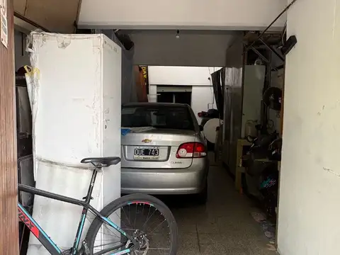 José Pascual Tamborini 3900, Piso PB