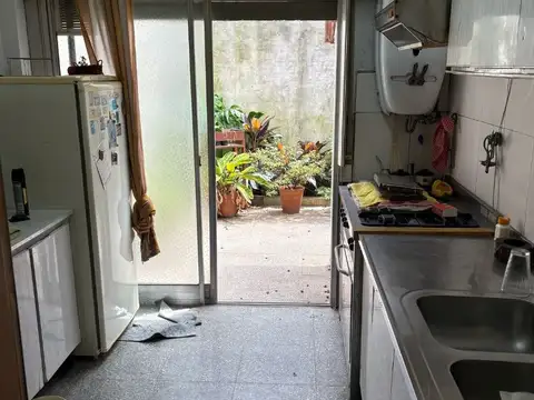 José Pascual Tamborini 3900, Piso PB