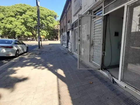 Local comercial en venta ubicado en La Plata
