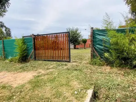 VENTA LOTE 770 m2 VILLA ASTOLFI PILAR ESCRITURA