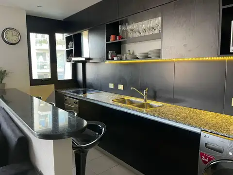 Departamento en Alquiler de 2 dormitorios
