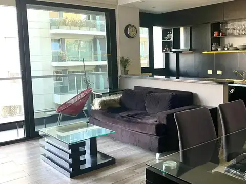 Departamento en Alquiler de 3 ambientes