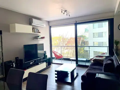 Departamento en Alquiler en La Lucila Libertador / Río, USD 1.600