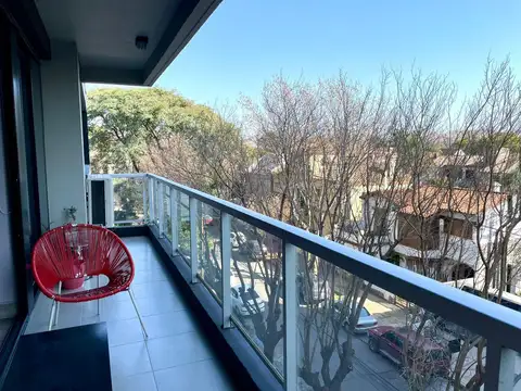 Departamento en Alquiler en La Lucila Libertador / Río, La Lucila