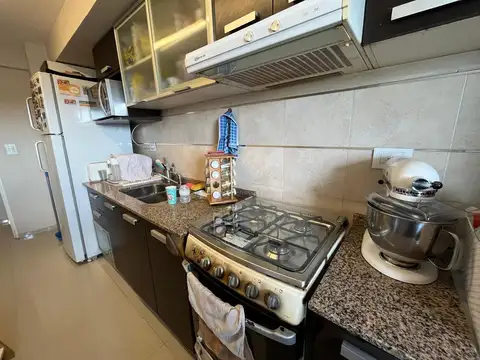 Departamento en Alquiler de 3 dormitorios
