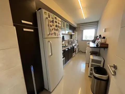 Departamento en Alquiler de 4 ambientes