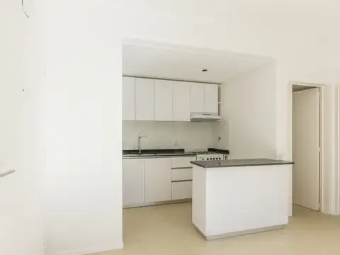 Departamento en Venta en Caballito, USD 114.000
