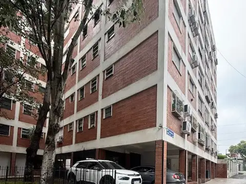 3 AMBIENTES CON COCHERA