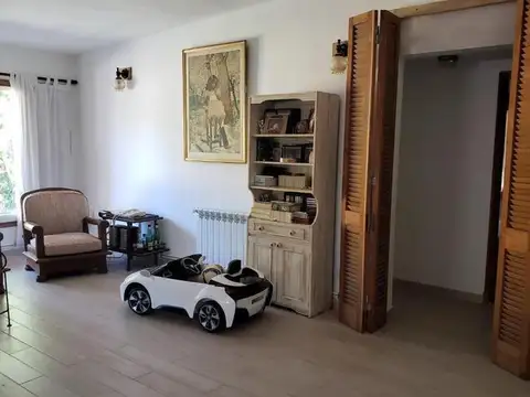 Casa en Venta en Mar Chiquita, USD 107.000