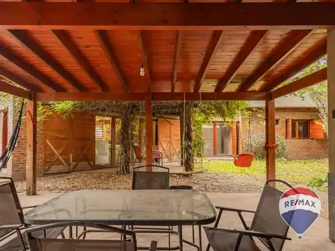 Casa en Venta en City Bell, USD 210.000