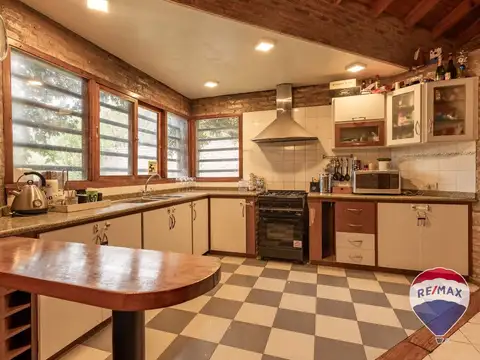 CASA EN VENTA EN CITY BELL