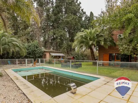 Casa en Venta 26 años