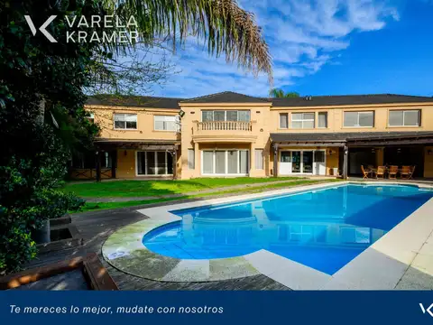 Casa en Venta en Belén de Escobar, Partido de Escobar