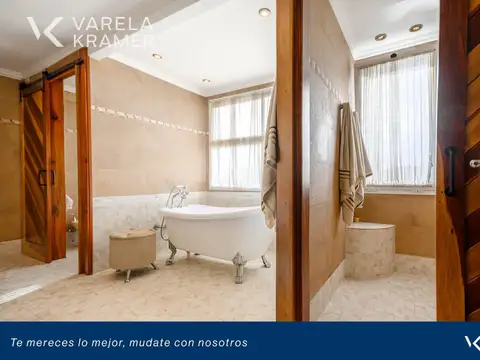 Casa en Venta al Oeste