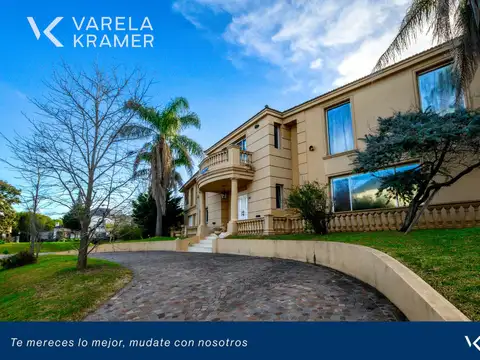 Casa en Venta en Escobar, Barrio Septiembre