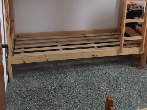 Depto Tipo Casa en Venta con 1 cocheras