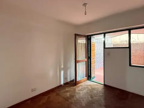 HERMOSO DEPTO EN NUEVA CÓRDOBA 1 DORM CON PATIO