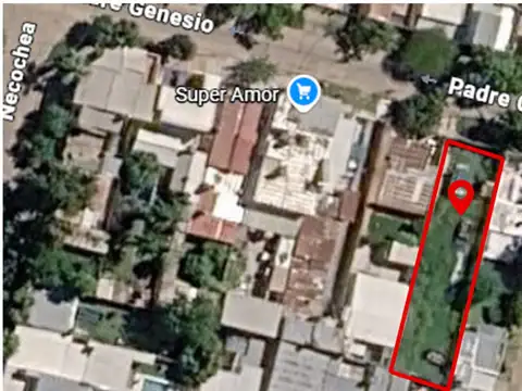 Terreno en Venta en Santa Fe, La Capital