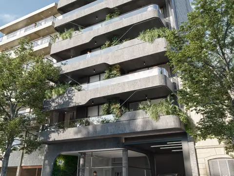 Departamento en Venta en Abasto, USD 323.400