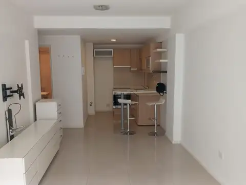 Rodriguez Peña 1700, Piso 2