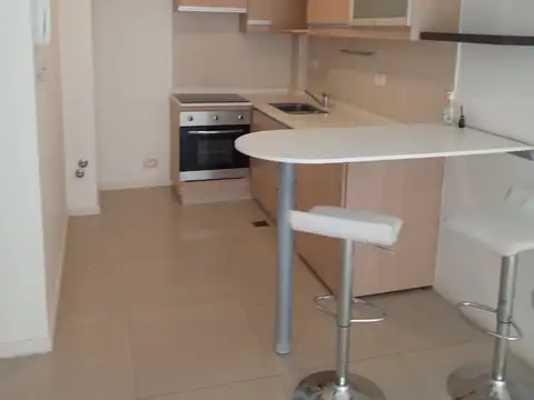 Rodriguez Peña 1700, Piso 2