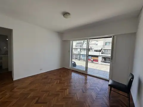 Departamento en Venta en Palermo, USD 138.000