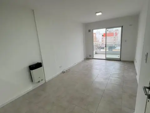 Departamento en Alquiler en Nuestra Señora De Lourdes, Rosario