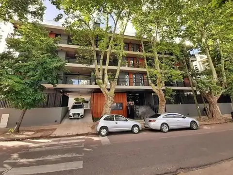 Tigrevista Terrazas Depto 2 Amb, baño y toilette VENTA