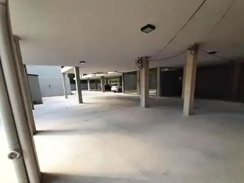 Departamento 2 ambientes con 2 baños