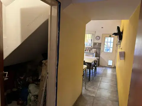 Depto Tipo Casa en Venta al Oeste