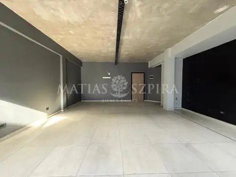 Oficina en Alquiler al Norte