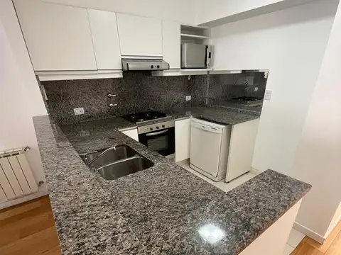 Departamento en Venta de 3 ambientes