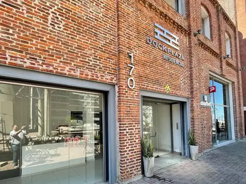 Departamento en venta en Puerto Norte