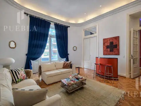 Avenida Santa Fe 1600