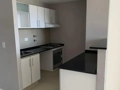 Departamento en Venta con 2 cocheras