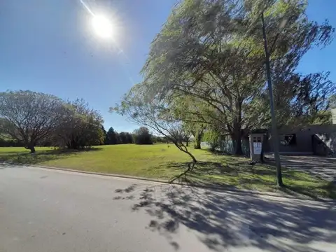 TERRENO VALLE DEL GOLF, MALAGUEÑO