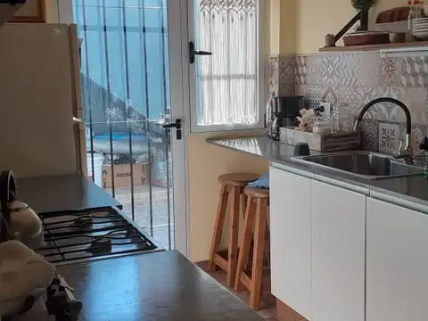 departamento planta baja