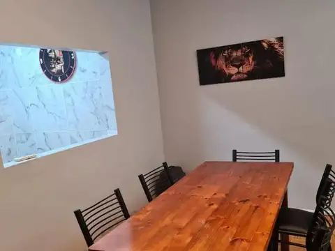 Departamento en alquiler temporario