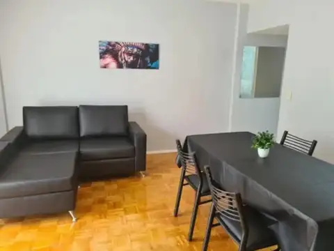 Scalabrini Ortiz 2200, Piso 4