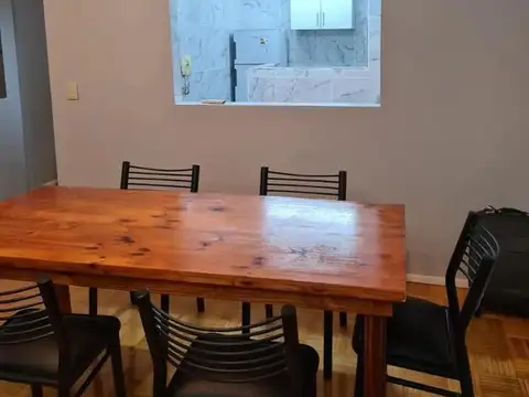 Scalabrini Ortiz 2200, Piso 4