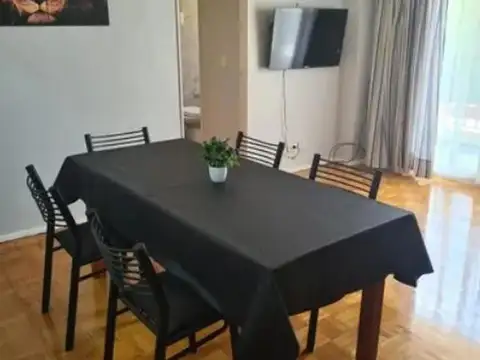 Departamento en Alquiler Temporal 25 años